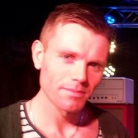 Johan Backlundh