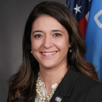 Stephanie Bice