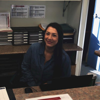 Nancy Howe