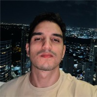 Vinnycius Luz