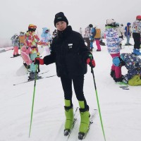 Eve Shen