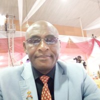 Abel Ogah