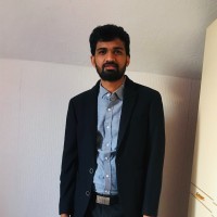 Vishal Patel