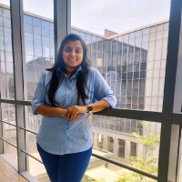 Rooju Patel