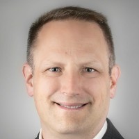 Christian Ouellet, MBA, Adm.A.