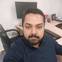 Umar Shahid
