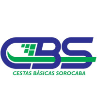 CBS Cesta Básica Sorocaba