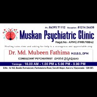 Dr. Mohammad Mubeen Fathima