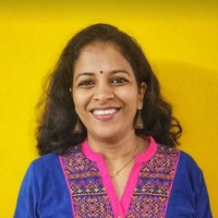 Shreekala Sreedharan