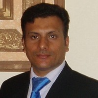 Azhar Iqbal