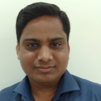 Devendra Nikhare