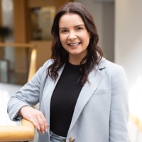 Leslie Caldwell, Lid, Ncidq, Iida