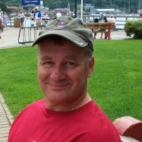 Frank Cotter