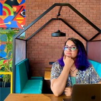 Ashwini Murthy