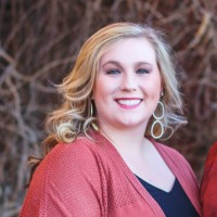 Jenna Alston