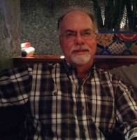 Terry Scott, Cpl