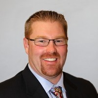 John Vandenbrink
