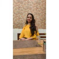 Nikita Shinde