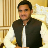 M Waseem Muhammad Akhtar Khan