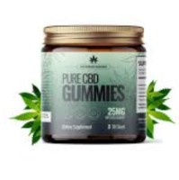 GreenHouse Pure CBD Gummies
