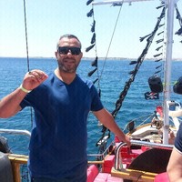 Tarik Çetinoğlu