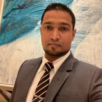 Dr. Ashan Ranasinghe