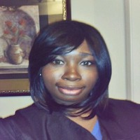 Veronica Redding