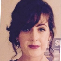 Maude Cosgrove