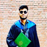 Rishav Sinha