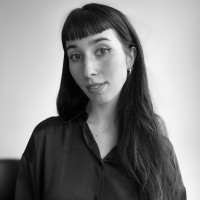 Anna Magali Golling