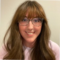 Amy Docherty