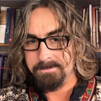 J. Gunnar Samuelsson