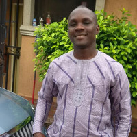 Ikechukwu Uwagbai
