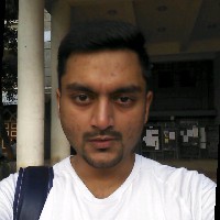 Pranav Shah
