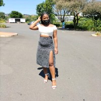 Pamela Nxumalo