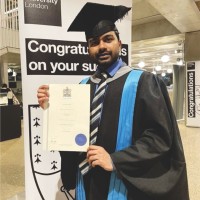 Anirudh Rao