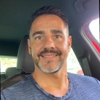Daniel Fabregas Gonzalez