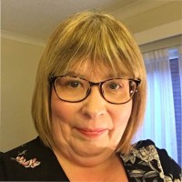 Mary Newman