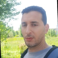 hamza chniter