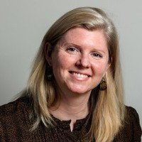 Sarah Holmes
