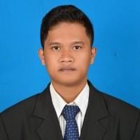 Andreas Martinus Sinaga