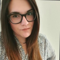 Maria Vrettou