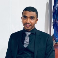 Abbas Mohamed