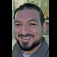 Steven Martinez