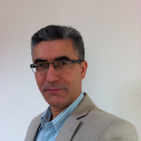 Mohamed Fadel Moghrabi