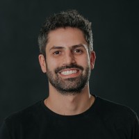 Rodolfo Peres Oliveira