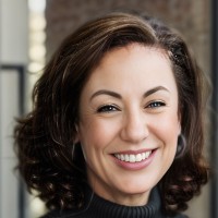 Lisa Stevenson
