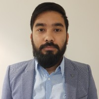 Suman Sapkota