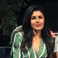 Amina Aslan