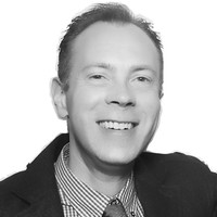 Wayne Anderson